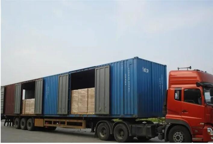 漳州到肃宁县整车运输