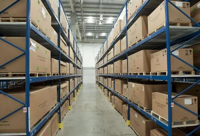 漳州到肃宁县货物仓储