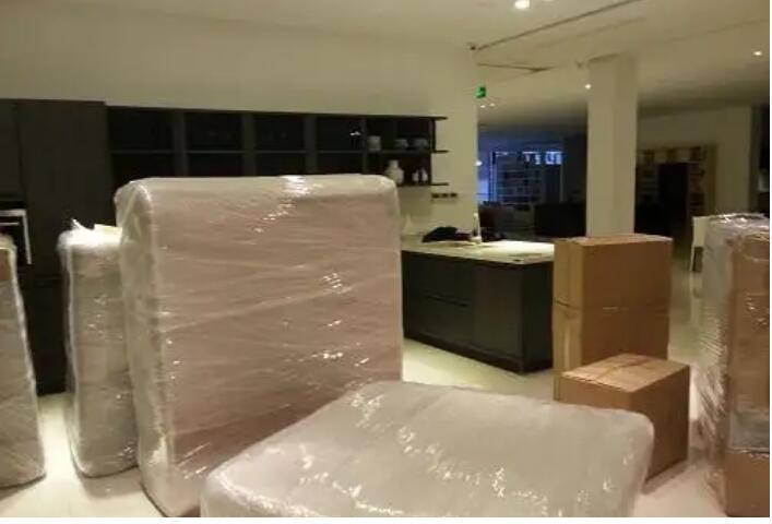 漳州到肃宁县长途搬家