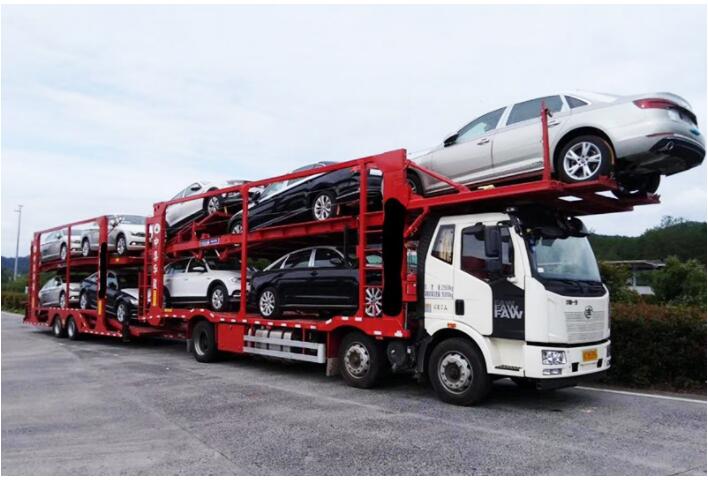 漳州到肃宁县轿车托运